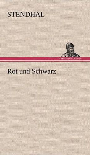 Cover image for Rot Und Schwarz