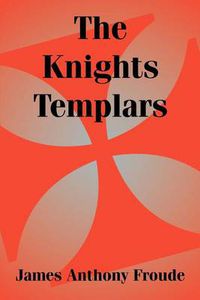 Cover image for The Knights Templars