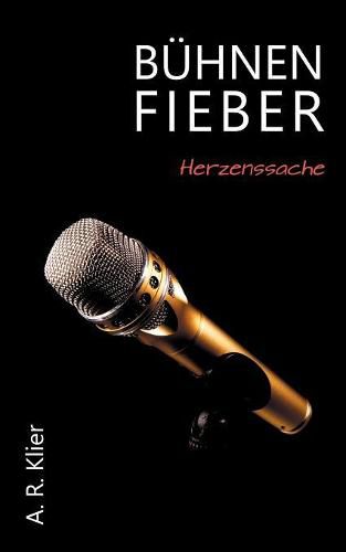 Cover image for Herzenssache