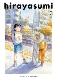 Cover image for Hirayasumi, Vol. 3