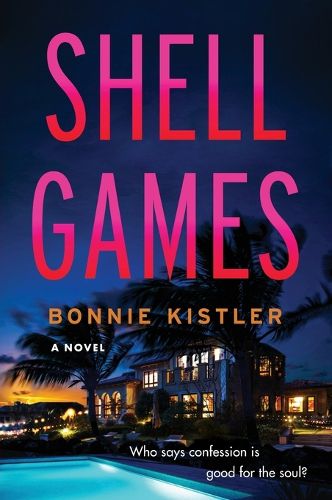 Cover image for Shell Games