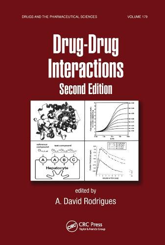 Cover image for Drug-Drug Interactions