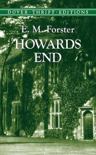 Cover image for Howards End