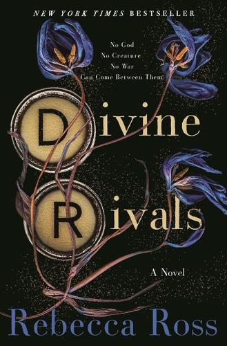 Cover image for Divine Rivals