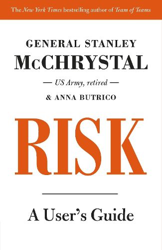 Cover image for Risk: A User's Guide