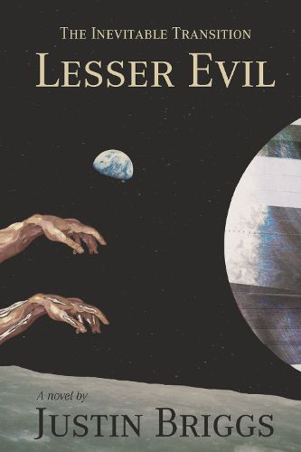 Cover image for The Inevitable Transition: Lesser Evil