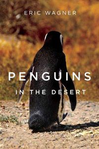 Cover image for Penguins in the Desert