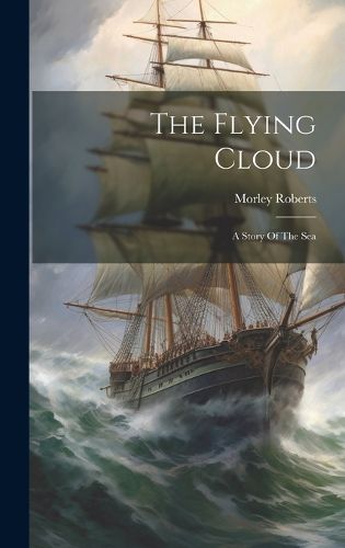 Cover image for The Flying Cloud