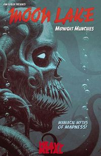 Cover image for Moon Lake: Midnight Munchies