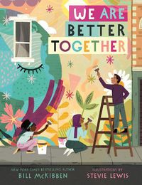 Cover image for We Are Better Together