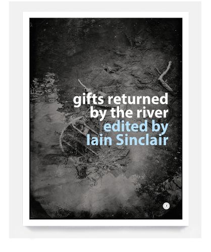 Cover image for Gifts Returned by the River 2025