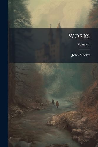 Cover image for Works