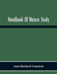 Cover image for Handbook Of Nature Study