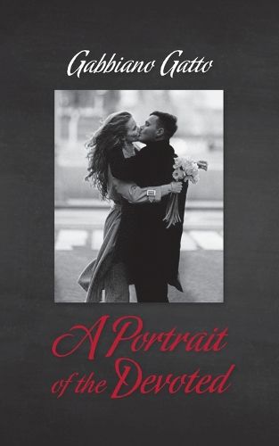 Cover image for A Portrait of the Devoted