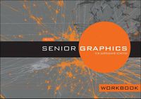 Cover image for Nelson Senior Graphics Workbook