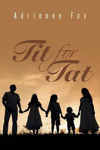 Cover image for Tit for Tat