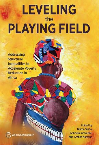 Cover image for Leveling the Playing Field