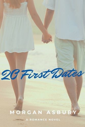 Cover image for 20 First Dates