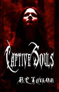 Cover image for Captive Souls