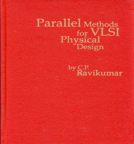 Cover image for Parallel Methods for VLSI Layout Design