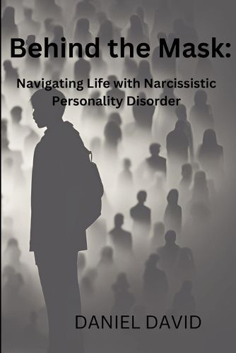 Cover image for Behind the mask