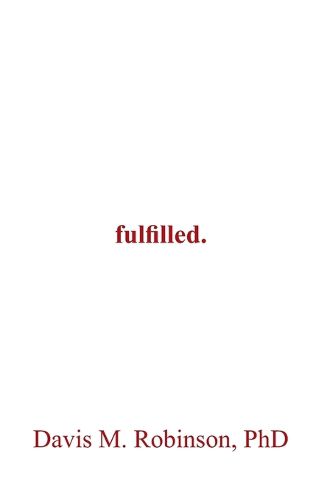 Cover image for fulfilled.