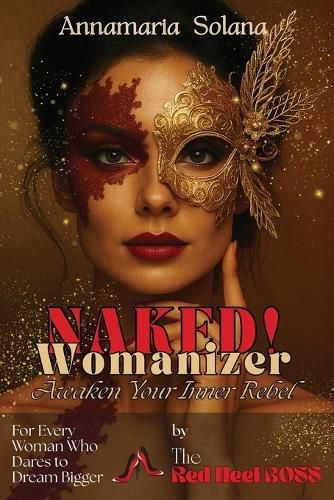Cover image for NAKED! Womanizer