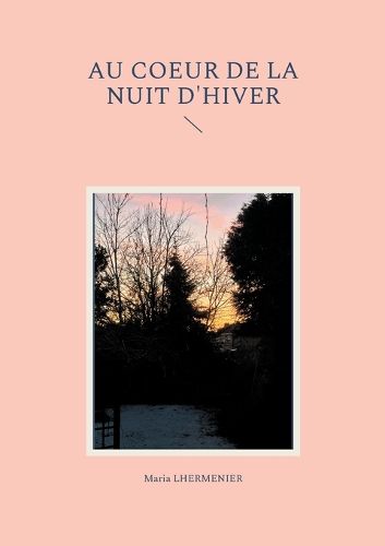 Cover image for Au coeur de la nuit d'hiver