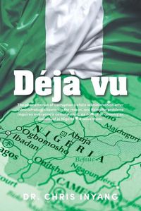 Cover image for Deja Vu