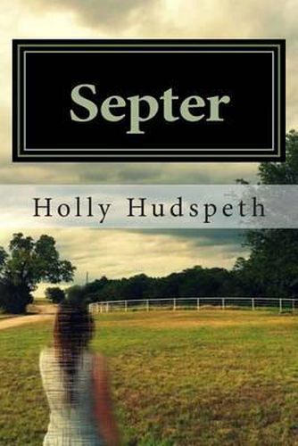 Cover image for Septer: The Invisible Girl