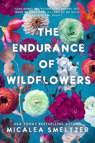 Cover image for Endurance of Wildflowers: Volume 3