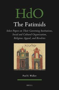 Cover image for The Fatimids
