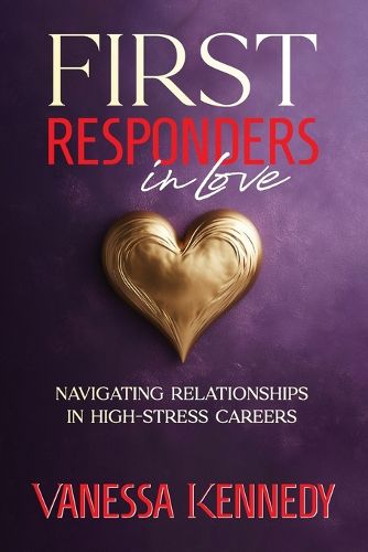 Cover image for First Responders in Love