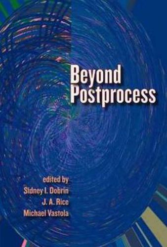 Cover image for Beyond Postprocess