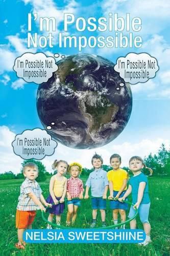 Cover image for I'm Possible Not Impossible
