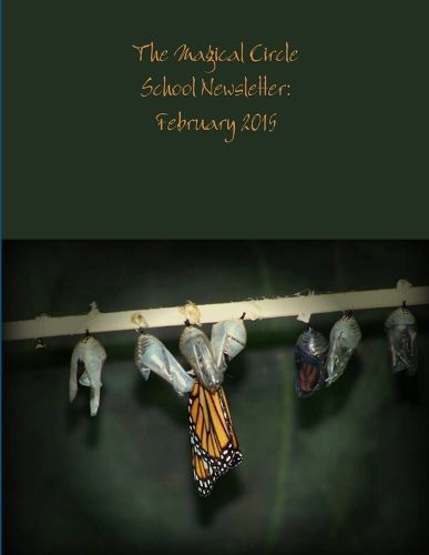 Cover image for The Magical Circle School Newsletter