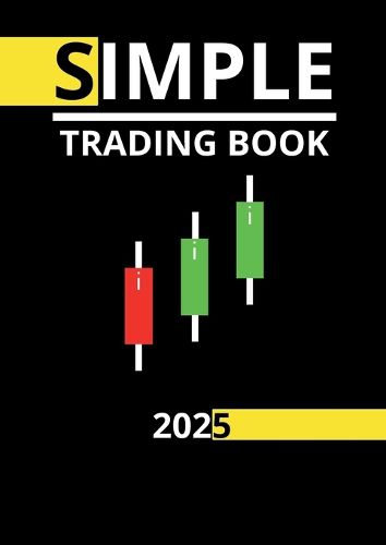 Cover image for Simple trading book 2025