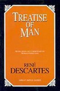 Cover image for Treatise of Man