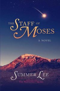 Cover image for The Staff of Moses