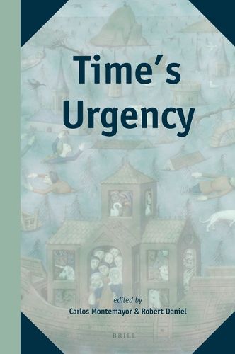 Cover image for Time's Urgency