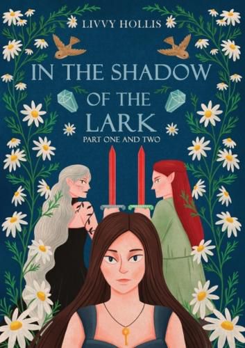 Cover image for In the Shadow of the Lark