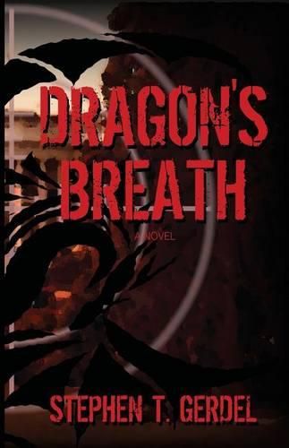 Cover image for Dragon's Breath