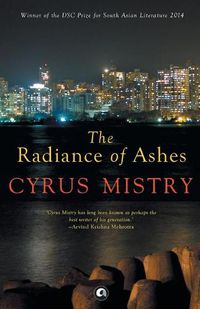 Cover image for The Radiance of Ashes