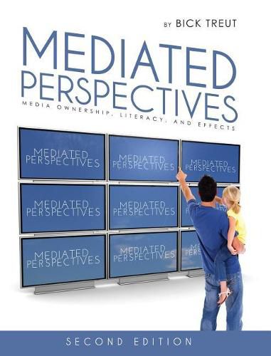 Cover image for Mediated Perspectives