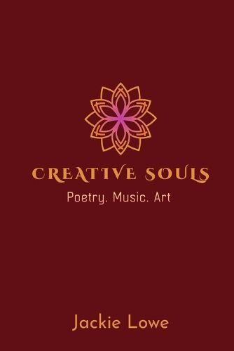 Cover image for Creative Souls