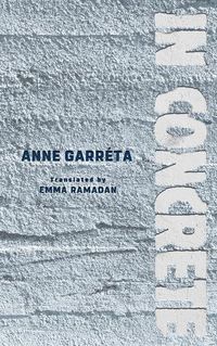 Cover image for In Concrete