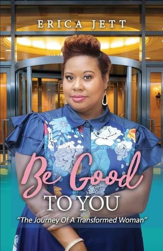Cover image for Be Good to You