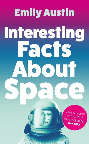 Cover image for Interesting Facts About Space