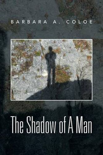 Cover image for The Shadow of a Man