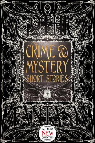 Crime & Mystery Short Stories